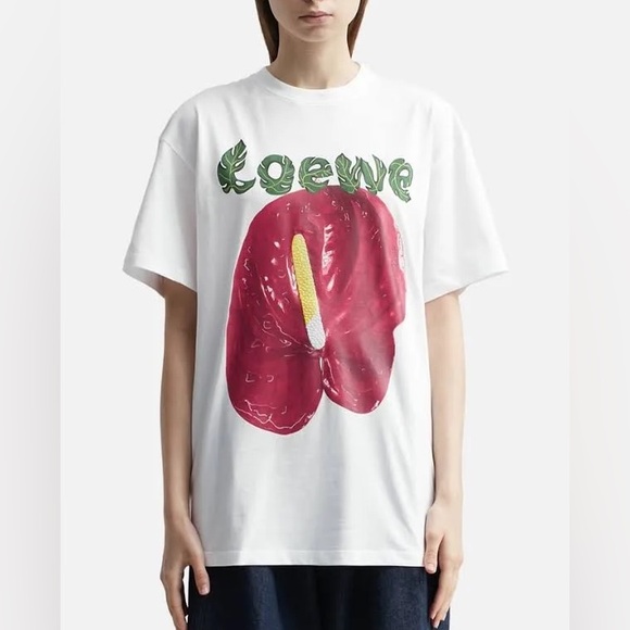 Loewe Anthurium Top - Picture 5 of 12